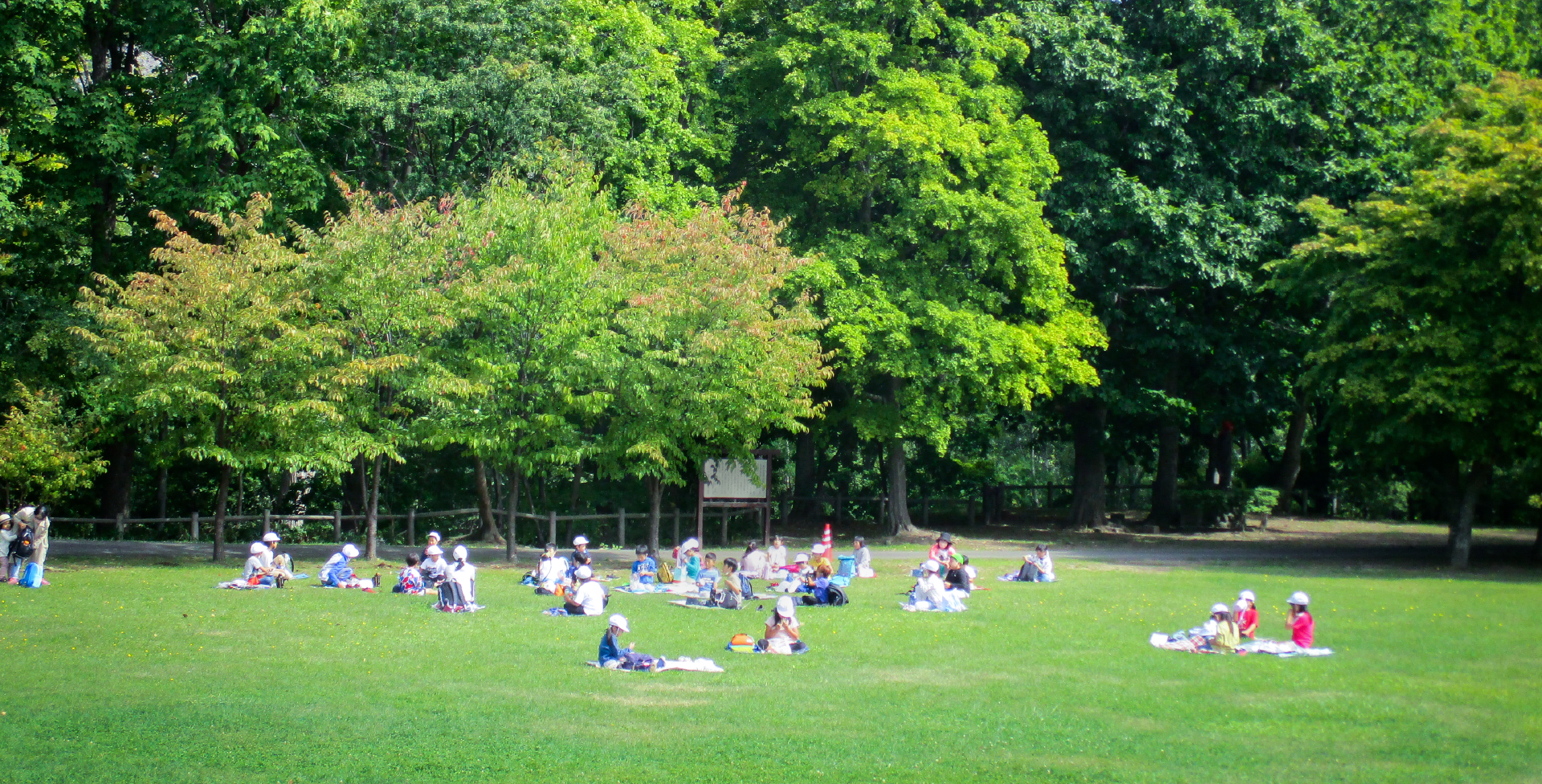 藻南公園